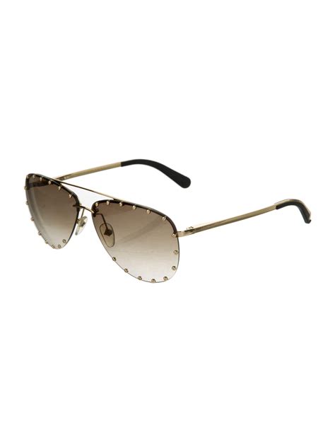 the party sunglasses louis vuitton price
